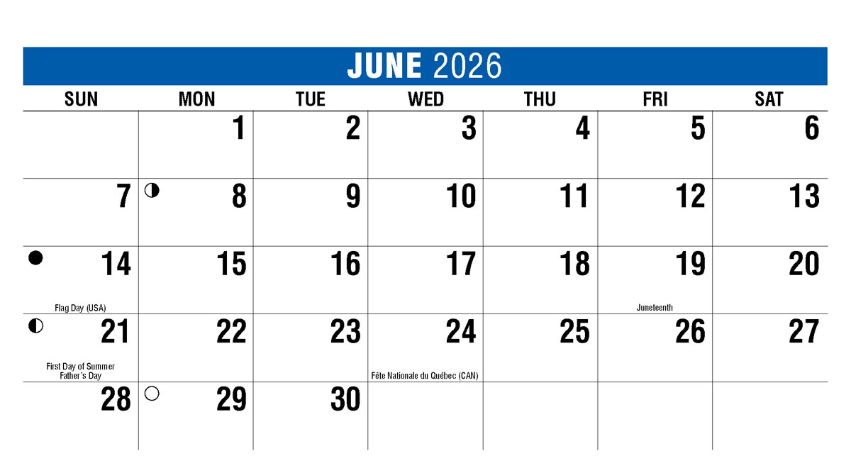 Galleria Classic Cars Promotional Desk Calendar- 2026